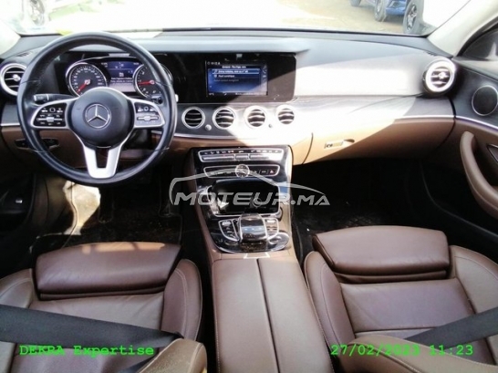 ميرسيديس-بينز 220 مستعملة 1577481