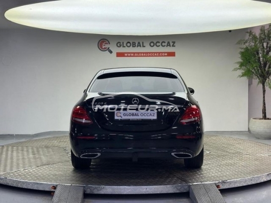 MERCEDES-BENZ 220 occasion 3514559