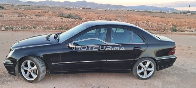 ميرسيديس-بينز 220 Avantgarde مستعملة 2909303