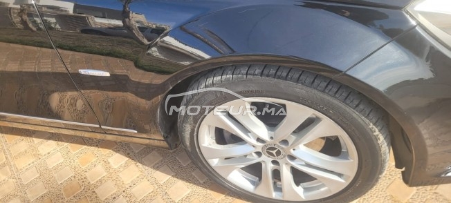 ميرسيديس-بينز 220 Zaki مستعملة 2001340