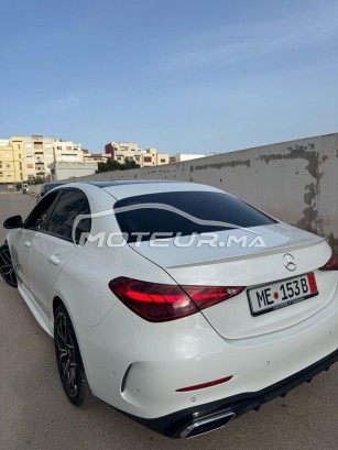 ميرسيديس-بينز 220 C220 مستعملة 2370833