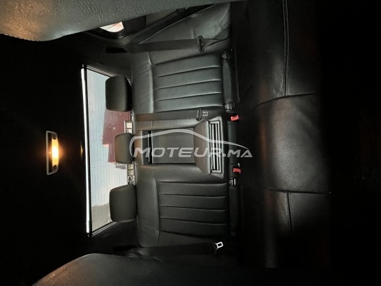 MERCEDES-BENZ 220 Mercedes occasion 2015834