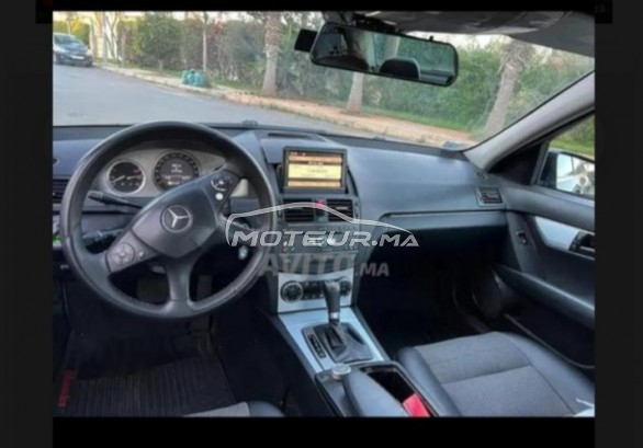 ميرسيديس-بينز 220 W204 مستعملة 2021006