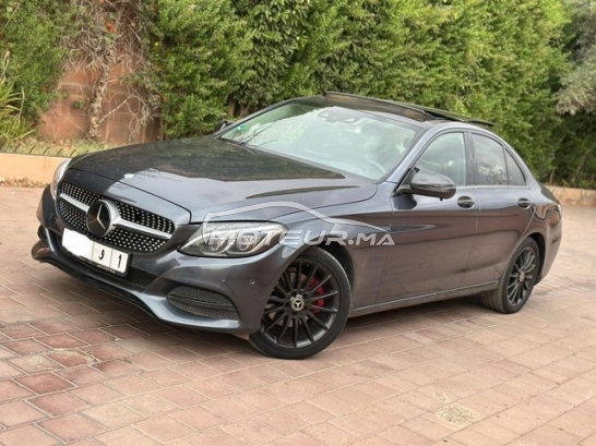 ميرسيديس-بينز 220 مستعملة 2407378