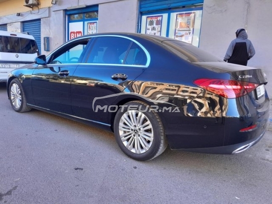 ميرسيديس-بينز 220 مستعملة 2306116