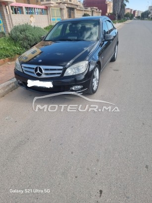 ميرسيديس-بينز 220 Classe c مستعملة 3498451