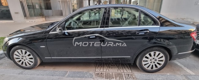 MERCEDES-BENZ 220 Cdi occasion 3145408