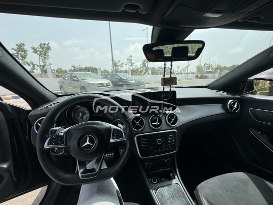 ميرسيديس-بينز 220 Cla220d مستعملة 2450358