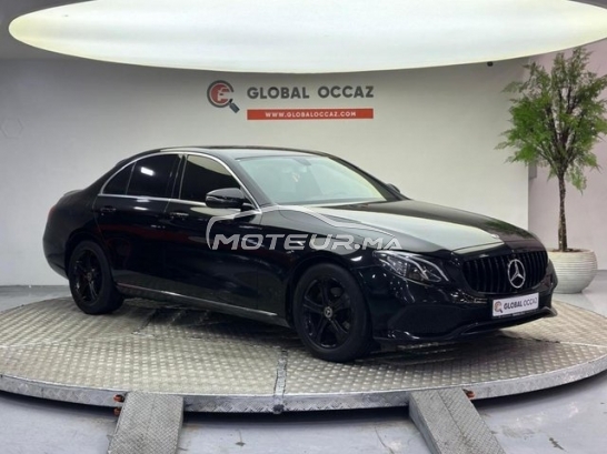 MERCEDES-BENZ 220 occasion 3514558