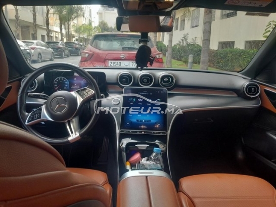 MERCEDES-BENZ 220 occasion 2981200