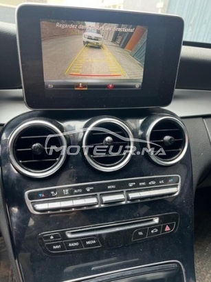 ميرسيديس-بينز 220 مستعملة 3181498