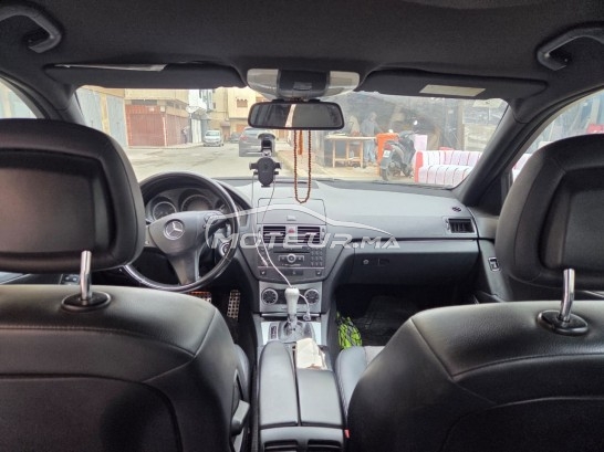 MERCEDES-BENZ 220 occasion 3212508