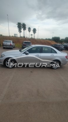 MERCEDES-BENZ 220 Dci occasion 2746731