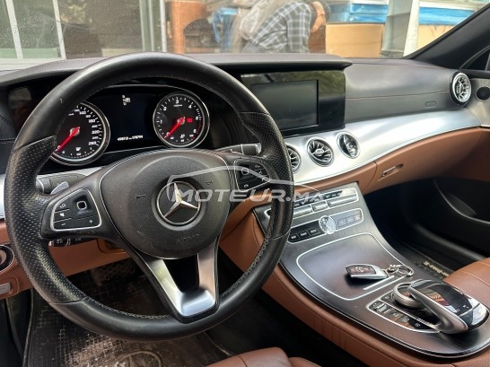 MERCEDES-BENZ 220 Coupée occasion 2868829