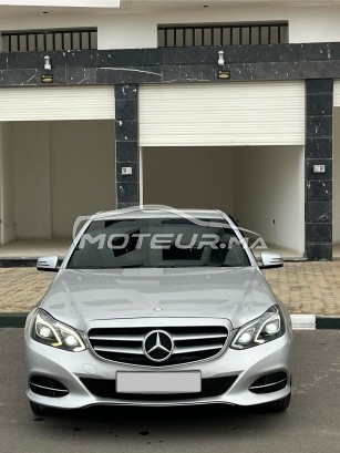 MERCEDES-BENZ 220 Mercedes occasion 2015840