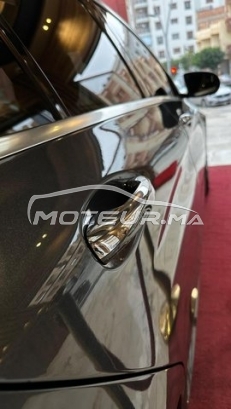 MERCEDES-BENZ 220 occasion 2962603