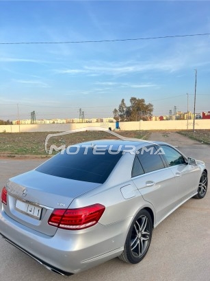 MERCEDES-BENZ 220 Mercedes occasion 2015835