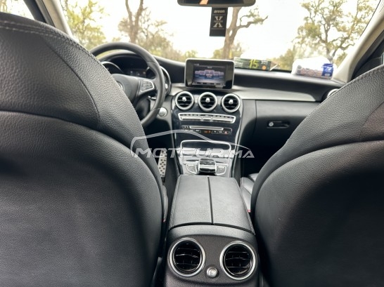 ميرسيديس-بينز 220 C 220 2017 مستعملة 2394956