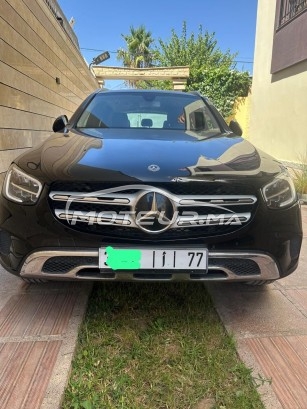 ميرسيديس-بينز 220 Glc مستعملة 2545645
