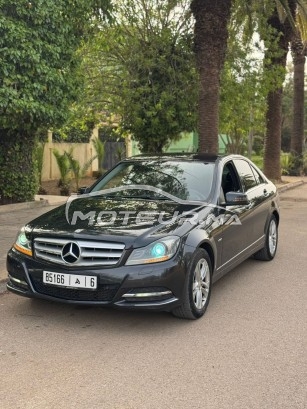 ميرسيديس-بينز 220 مستعملة 2380427