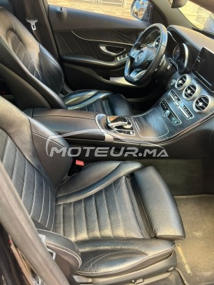 MERCEDES-BENZ 220 220 occasion 2997860