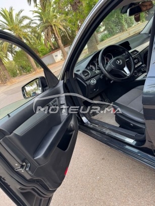 ميرسيديس-بينز 220 مستعملة 2380419