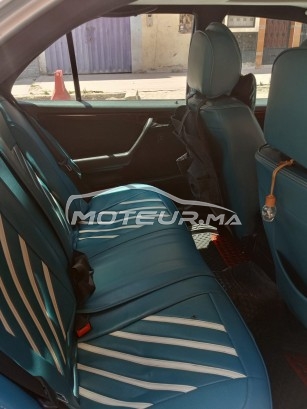 MERCEDES-BENZ 220 Classe c occasion 2275708