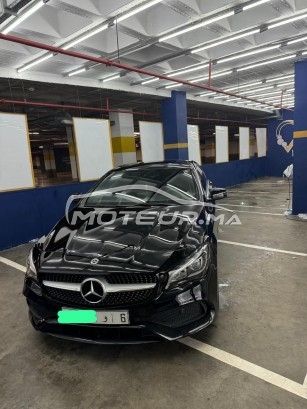 ميرسيديس-بينز 220 Amg line مستعملة 2493317