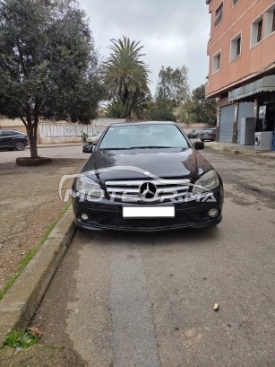 MERCEDES-BENZ 220 occasion 3212510