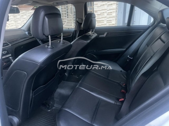 MERCEDES-BENZ 220 occasion 2968924