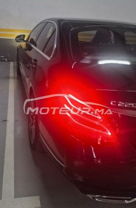 ميرسيديس-بينز 220 Cdi مستعملة 2499089