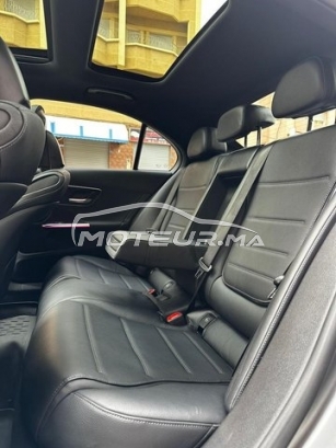 MERCEDES-BENZ 220 occasion 3351174