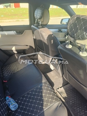 MERCEDES-BENZ 220 Cdi pack amg occasion 3566917