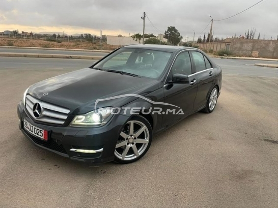 MERCEDES-BENZ 220 occasion 2900394