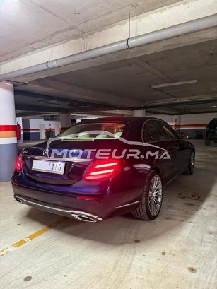 MERCEDES-BENZ 220 W213 occasion 2747087