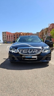 MERCEDES-BENZ 220 E200 class occasion 2345052