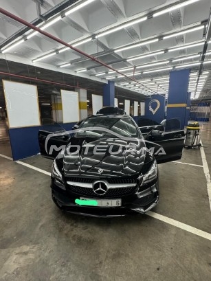 ميرسيديس-بينز 220 Amg line مستعملة 2493313