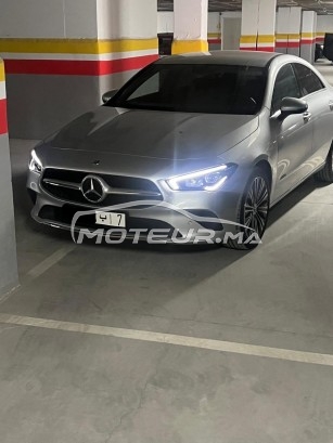 MERCEDES-BENZ 220 Cl amg occasion 2840127