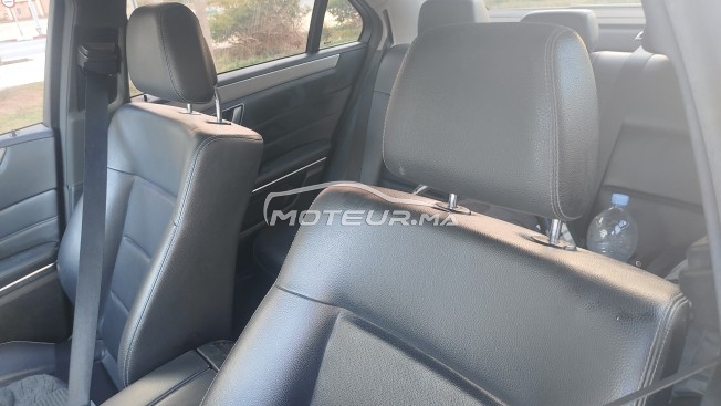 MERCEDES-BENZ 220 E 220 occasion 3190688