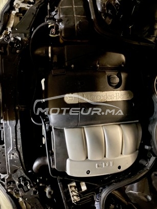 MERCEDES-BENZ 220 مرسديس بينز 220c occasion 2735229