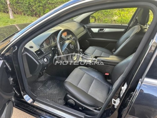 ميرسيديس-بينز 220 Avangarde مستعملة 3463969