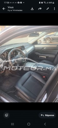 MERCEDES-BENZ 220 Classe e w212 occasion 3352606