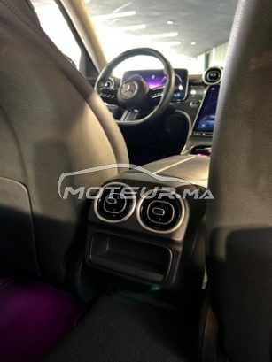 Voiture au Maroc MERCEDES-BENZ 220 - 488934