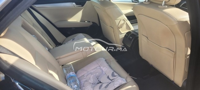 ميرسيديس-بينز 220 Zaki مستعملة 2001341