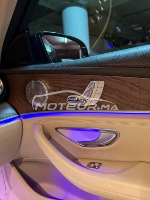 MERCEDES-BENZ 220 W213 occasion 2747088