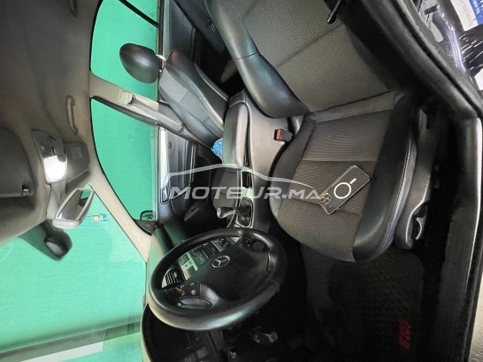 MERCEDES-BENZ 220 W203 occasion 3063376