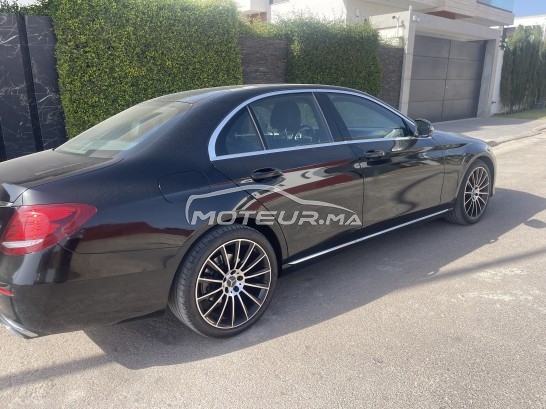 ميرسيديس-بينز 220 مستعملة 2010966