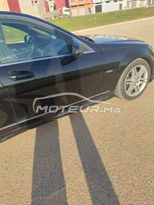 ميرسيديس-بينز 220 C220 pack amg مستعملة 3328205