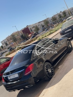 MERCEDES-BENZ 220 Pack amg occasion 3515278