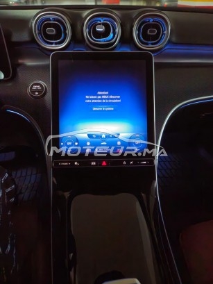 ميرسيديس-بينز 220 220d مستعملة 2412614